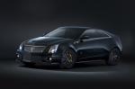 Cadillac CTS-V Coupe Black Diamond Edition 2011 года